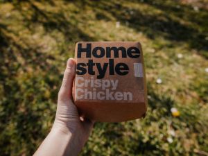 Il packaging durante la pandemia